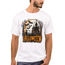 Halloween T-shirt