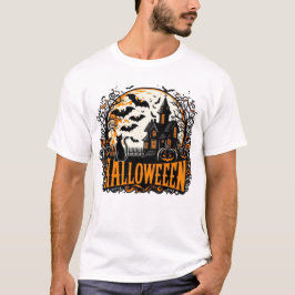 Halloween T-shirt