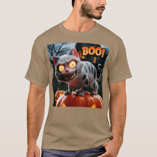 Halloween T Shirt