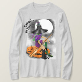 Halloween T-Shirt