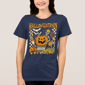 Halloween T Shirt