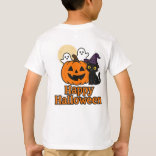 Halloween T Shirt