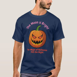 Halloween T-shirt