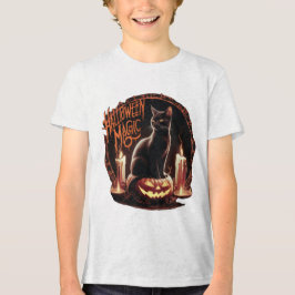 Halloween T Shirt