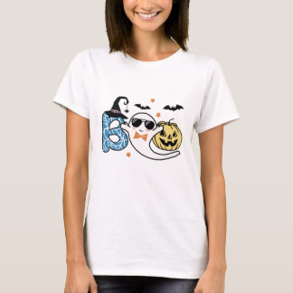 Halloween T Shirt