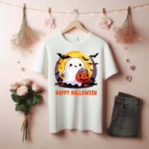 Halloween T-shirt