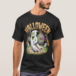 Halloween T Shirt
