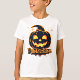 Halloween T Shirt