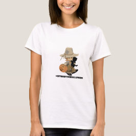 Halloween T Shirt