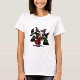 Halloween T Shirt