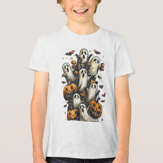 Halloween T Shirt