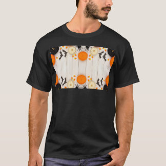 Halloween T Shirt