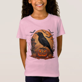 Halloween T Shirt