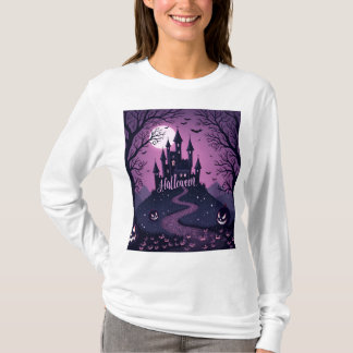 Halloween T Shirt
