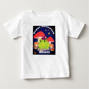 Halloween T Shirt