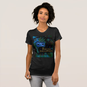 Halloween T Shirt