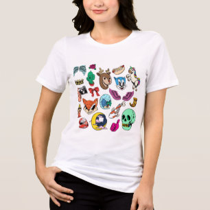 Halloween T Shirt