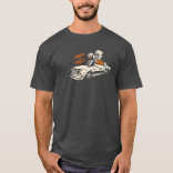 Halloween T Shirt