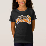 Halloween T Shirt