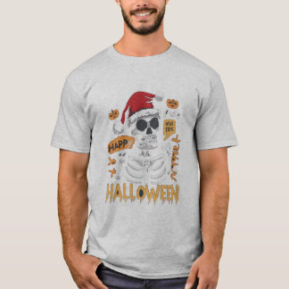 halloween t shirt