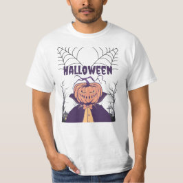 Halloween t-shirt