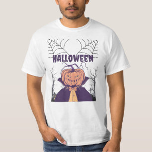 Halloween t-shirt