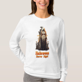 Halloween T Shirt