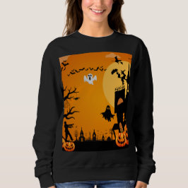 Halloween T Shirt