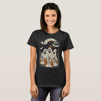 Halloween T Shirt