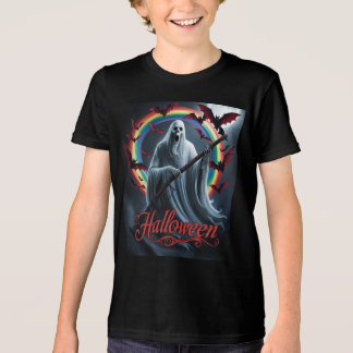 Halloween T Shirt