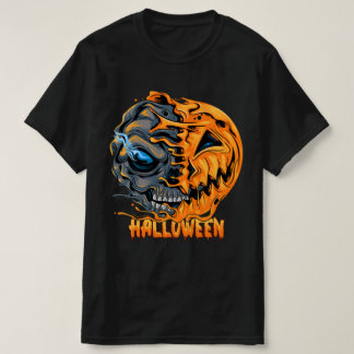 Halloween T-shirt