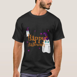 Halloween T Shirt
