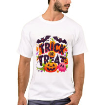 Halloween T-shirt