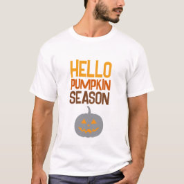 Halloween T-Shirt