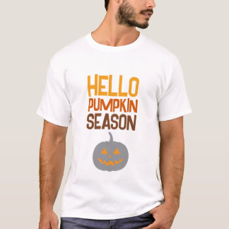 Halloween T-Shirt