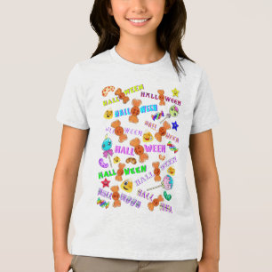 Halloween T Shirt