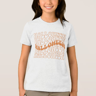 Halloween T Shirt
