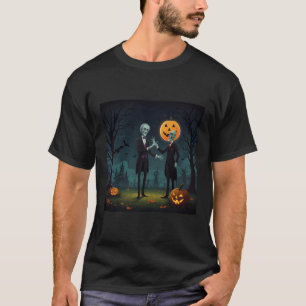 Halloween T Shirt