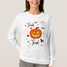 Halloween T-Shirt