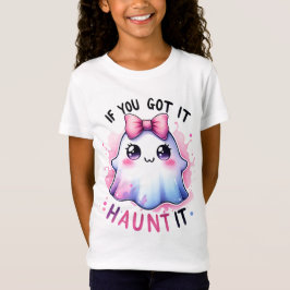 Halloween T Shirt
