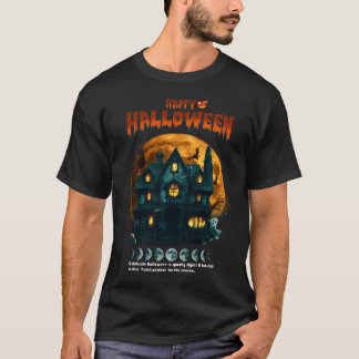 halloween t shirt