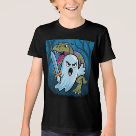 Halloween T Shirt