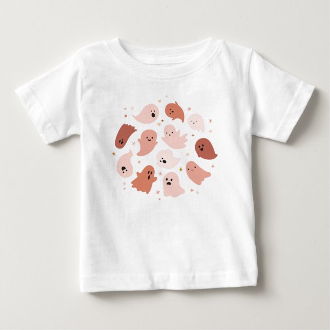 halloween  t shirt (Framsida)