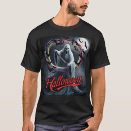 Halloween T Shirt
