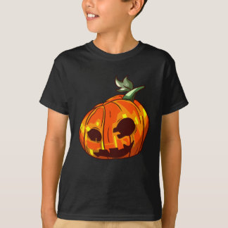 Halloween T Shirt