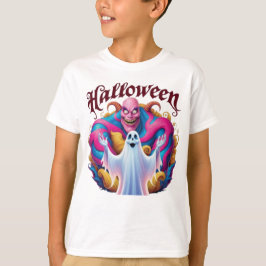 Halloween T Shirt