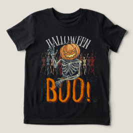 Halloween T Shirt