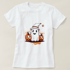 Halloween T Shirt