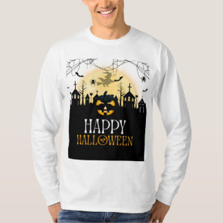 halloween t shirt