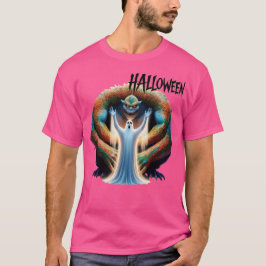 Halloween T Shirt